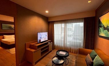 For rent 1 Beds condo in Khlong Toei, Bangkok