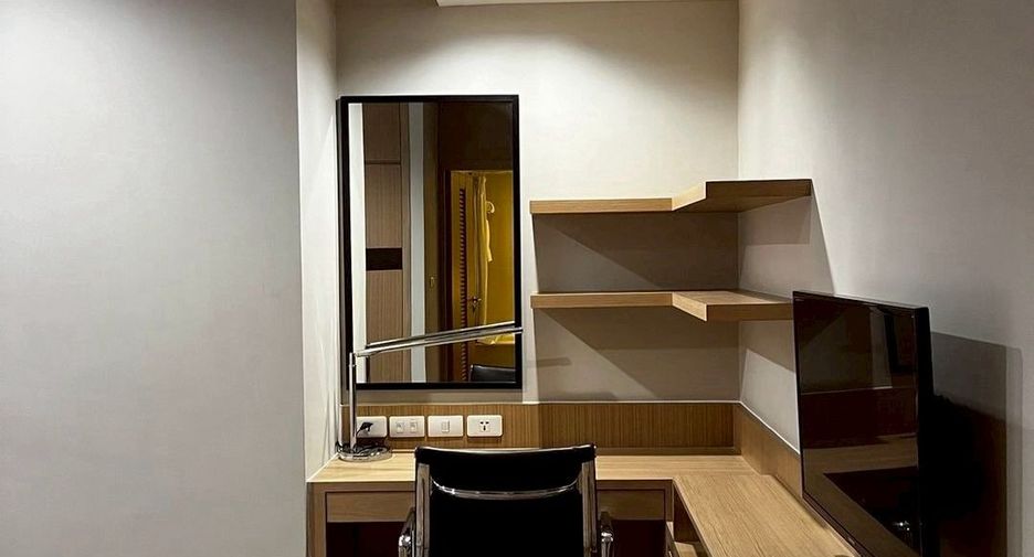 For rent 1 Beds condo in Khlong Toei, Bangkok