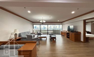 Apartamento en alquiler de 4 habitaciones en Watthana, Bangkok