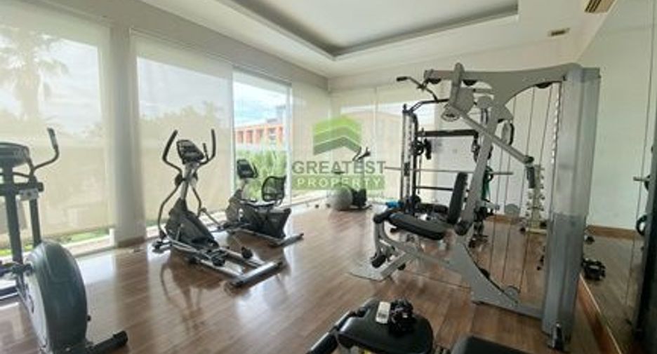Haus zum Kauf mit 6 Zimmer in Lat Krabang, Bangkok