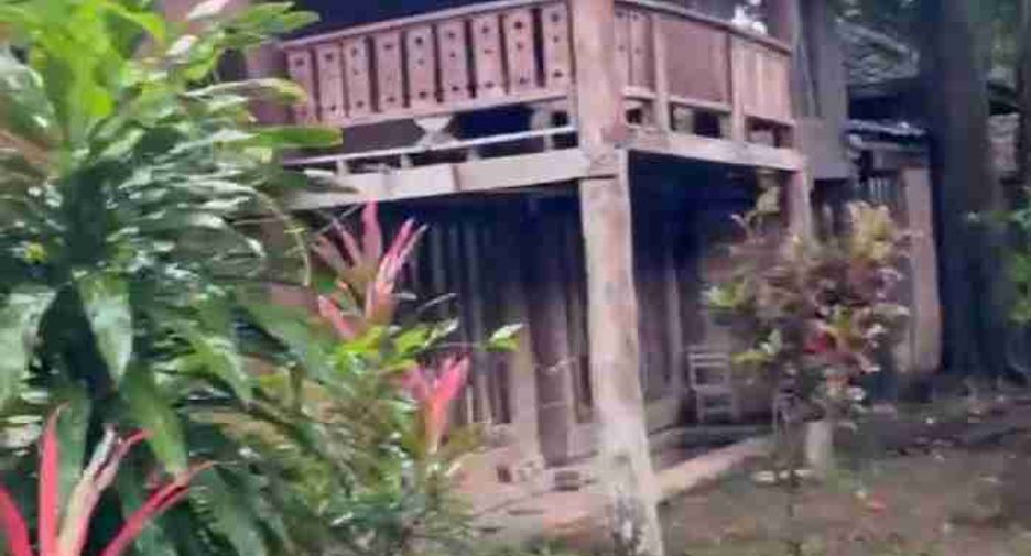 Casa en venta de 5 habitaciones en San Sai, Chiang Mai