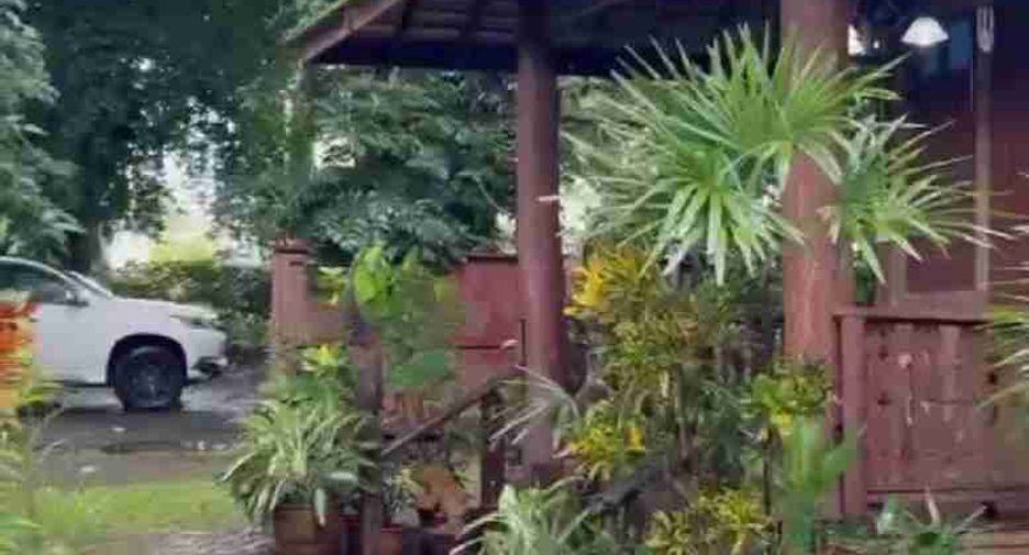 Casa en venta de 5 habitaciones en San Sai, Chiang Mai