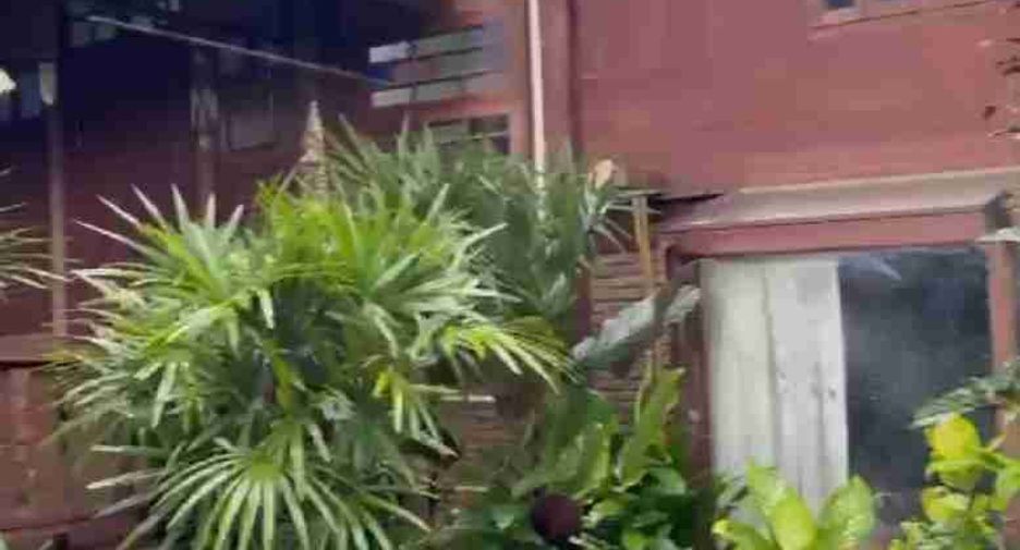 Casa en venta de 5 habitaciones en San Sai, Chiang Mai