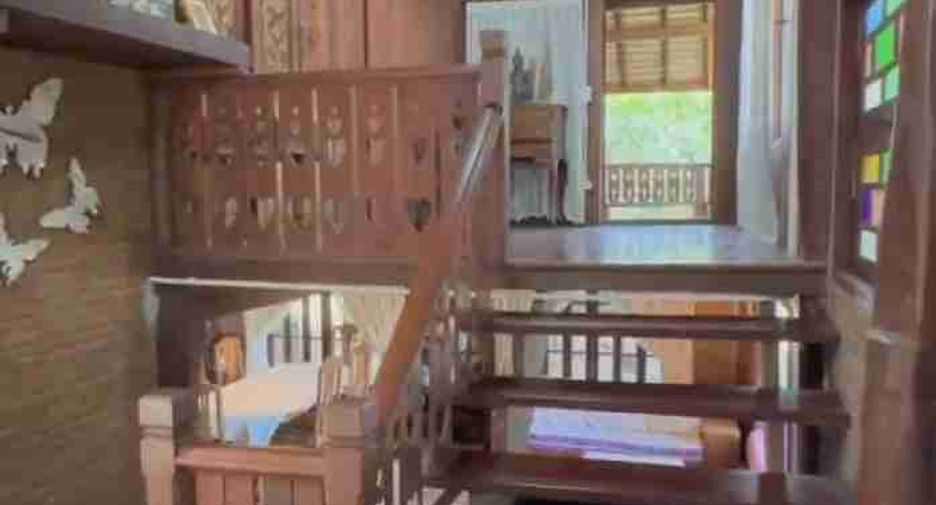 Casa en venta de 5 habitaciones en San Sai, Chiang Mai