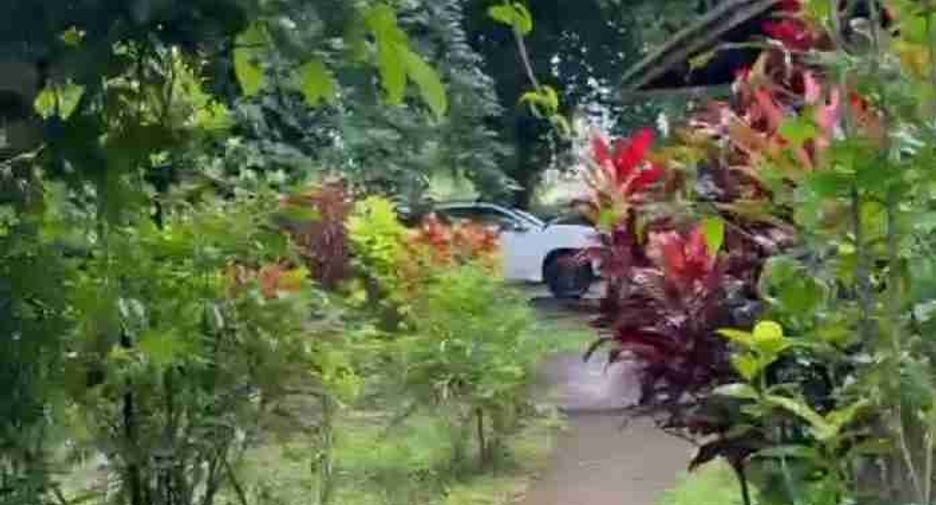Casa en venta de 5 habitaciones en San Sai, Chiang Mai