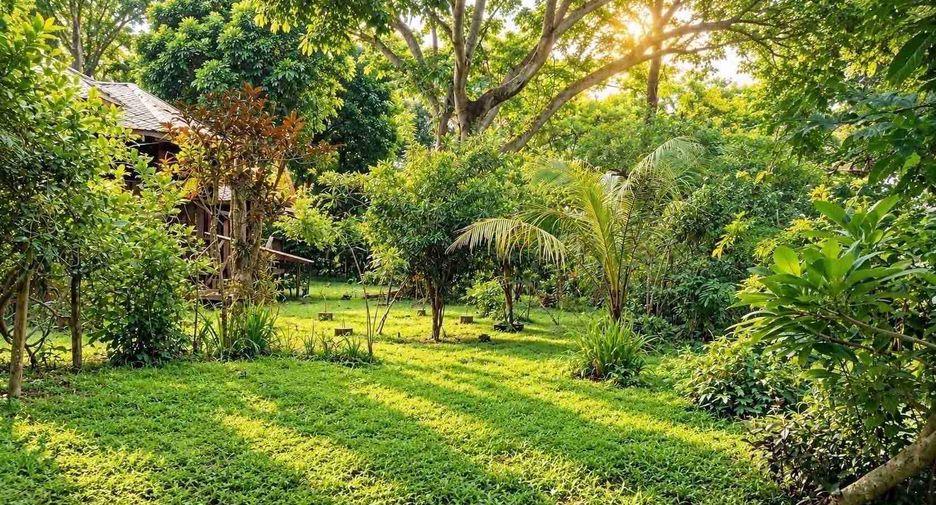Casa en venta de 5 habitaciones en San Sai, Chiang Mai