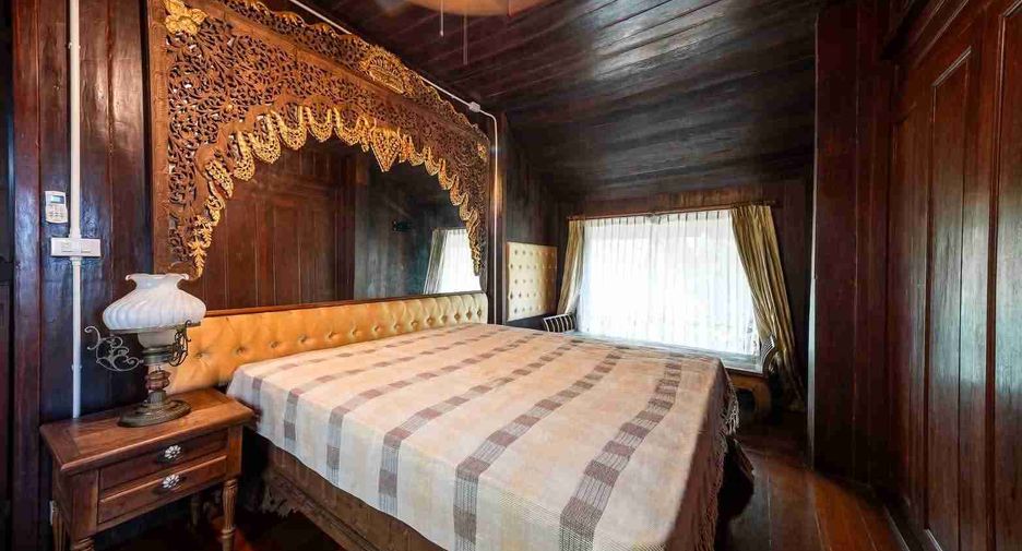 Casa en venta de 5 habitaciones en San Sai, Chiang Mai