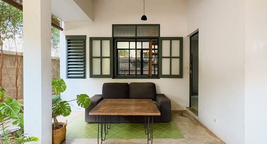 Casa en venta de 6 habitaciones en Mueang Chiang Mai, Chiang Mai