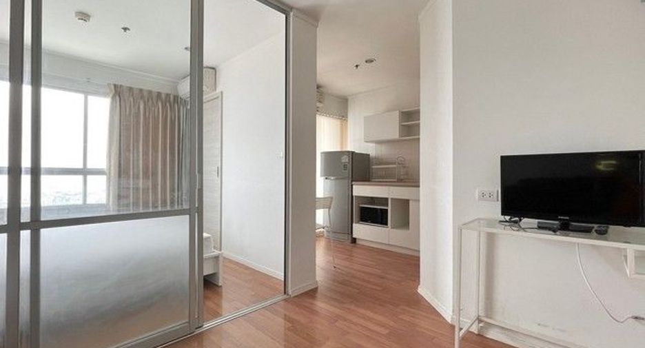 Condo en alquiler de 1 habitaciones en Chom Thong, Bangkok