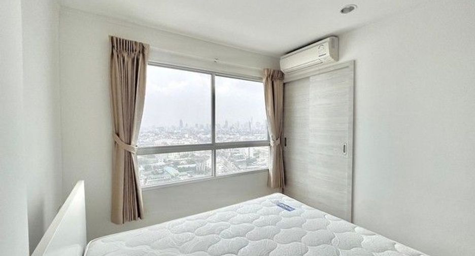 Condo en alquiler de 1 habitaciones en Chom Thong, Bangkok