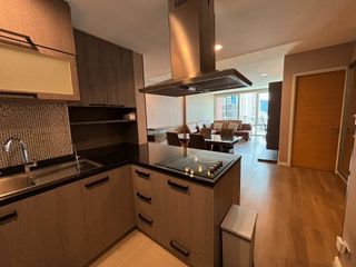 For rent 2 ベッドルーム condo in Khlong Toei, Bangkok