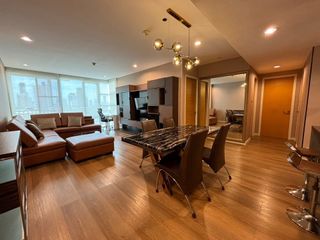 For rent 2 ベッドルーム condo in Khlong Toei, Bangkok