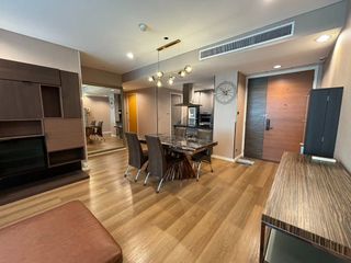 For rent 2 ベッドルーム condo in Khlong Toei, Bangkok