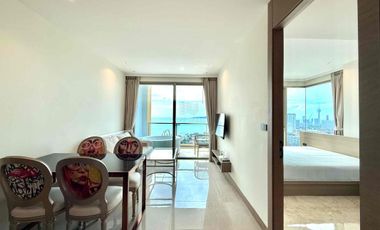 For rent 1 bed condo in Jomtien, Pattaya