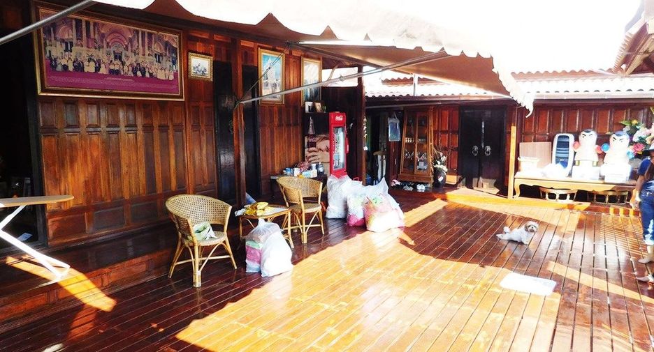 For sale land in Mueang Rayong, Rayong