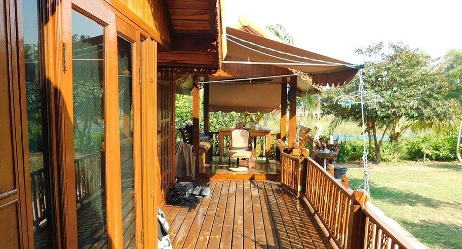 For sale land in Mueang Rayong, Rayong