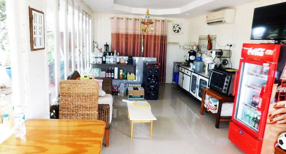 For sale land in Mueang Rayong, Rayong