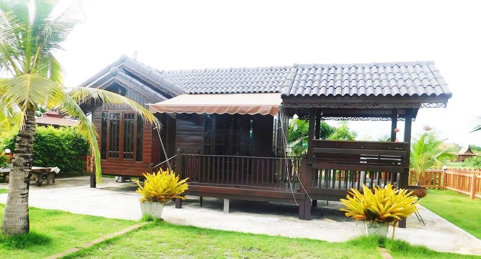 For sale land in Mueang Rayong, Rayong