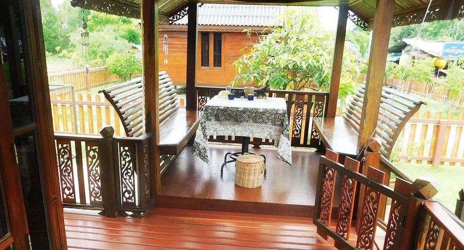 For sale land in Mueang Rayong, Rayong