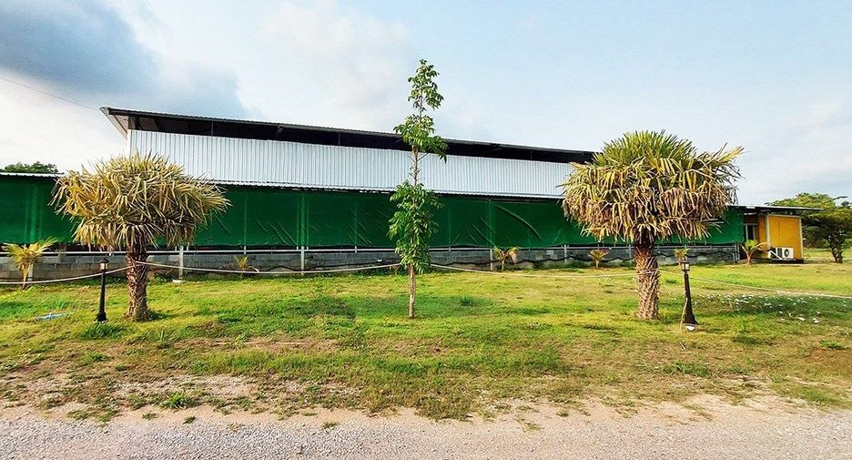 For sale land in Mueang Rayong, Rayong