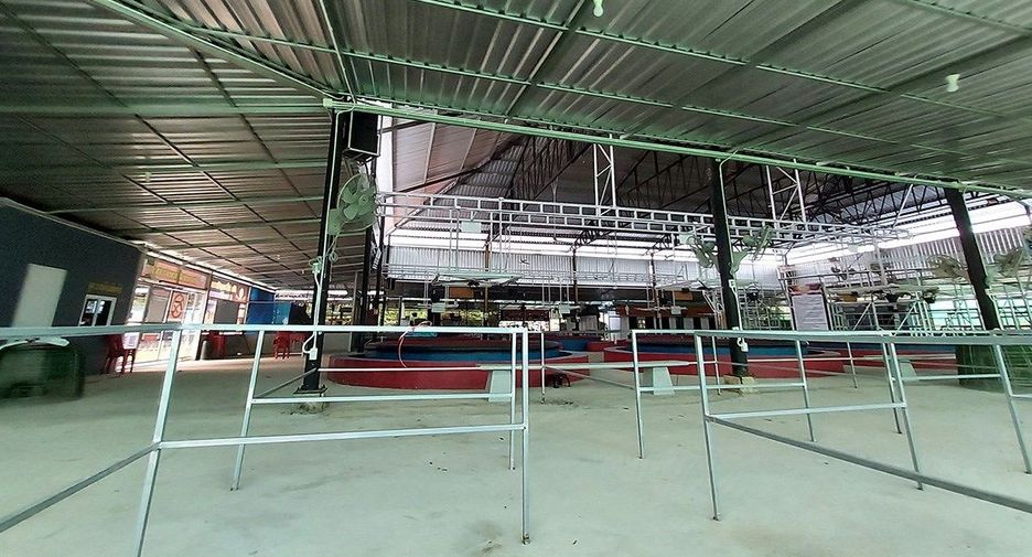 For sale land in Mueang Rayong, Rayong