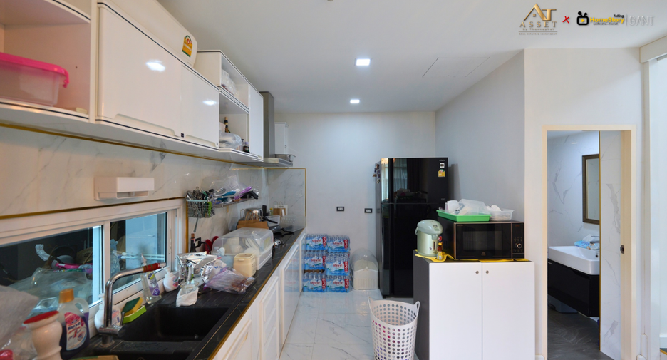 À vendre 3 chambres maison à Wang Thonglang, Bangkok