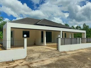 For sale 2 bedrooms house in Mueang Rayong, Rayong