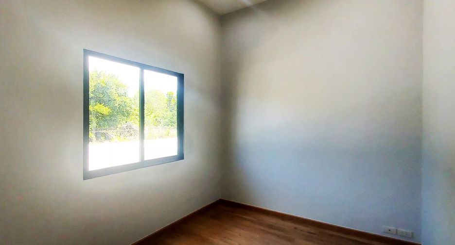 For sale 2 bedrooms house in Mueang Rayong, Rayong