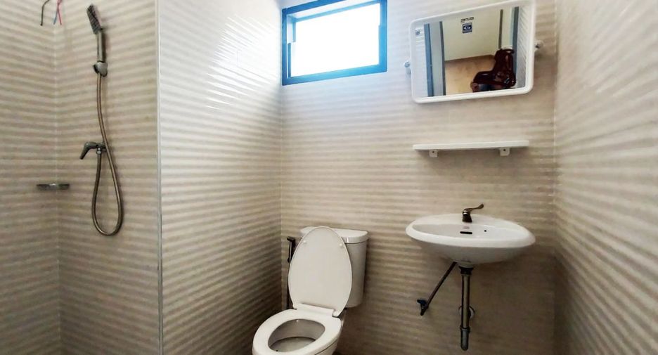For sale 2 bedrooms house in Mueang Rayong, Rayong