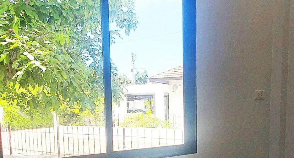 For sale 2 bedrooms house in Mueang Rayong, Rayong