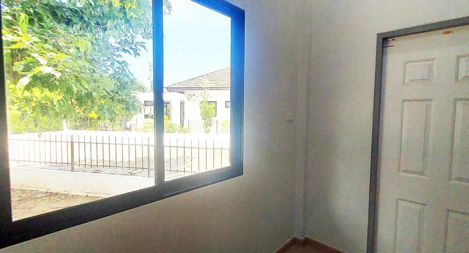 For sale 2 bedrooms house in Mueang Rayong, Rayong