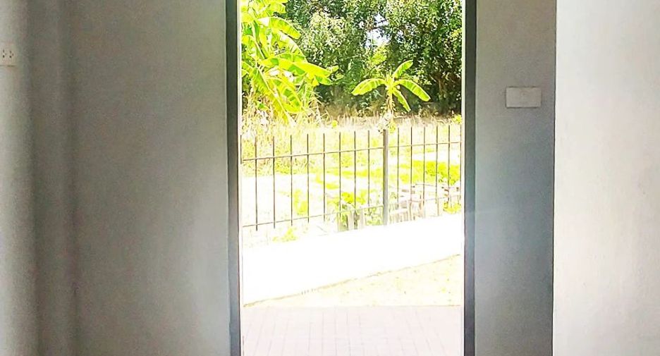 For sale 2 bedrooms house in Mueang Rayong, Rayong