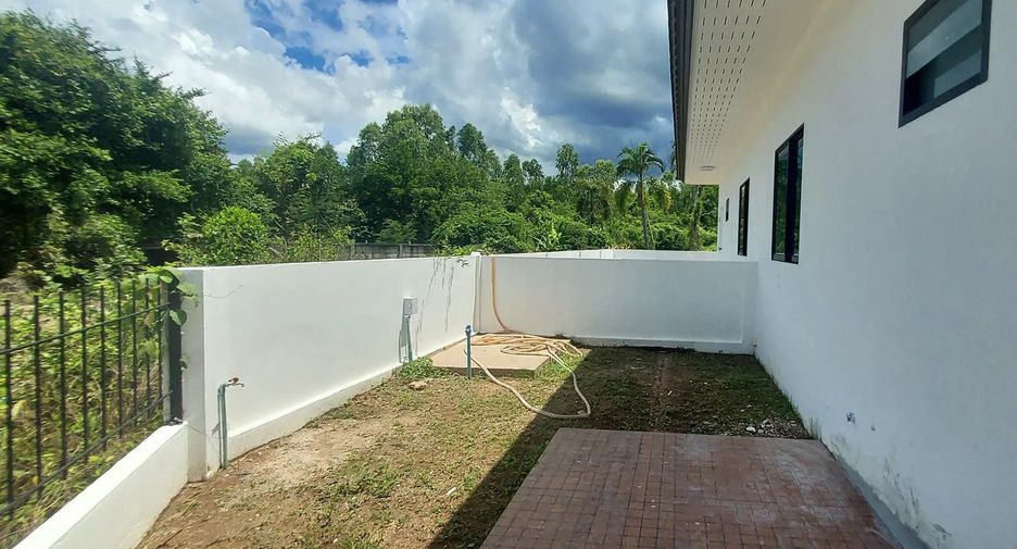 For sale 2 bedrooms house in Mueang Rayong, Rayong
