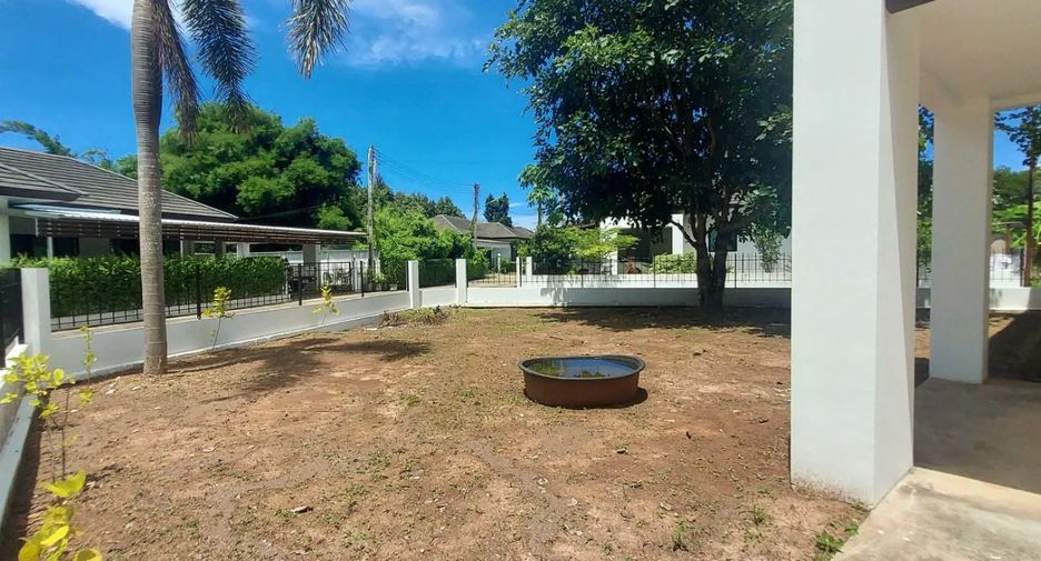 For sale 2 bedrooms house in Mueang Rayong, Rayong