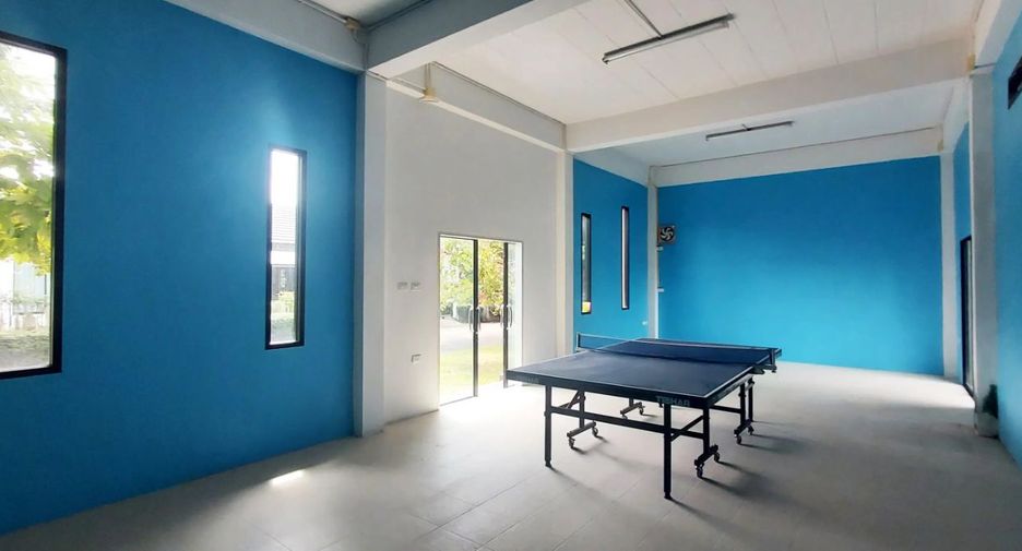 For sale 2 bedrooms house in Mueang Rayong, Rayong