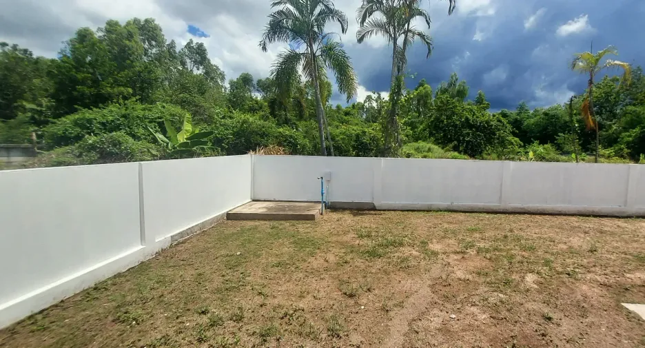 For sale 2 bedrooms house in Mueang Rayong, Rayong