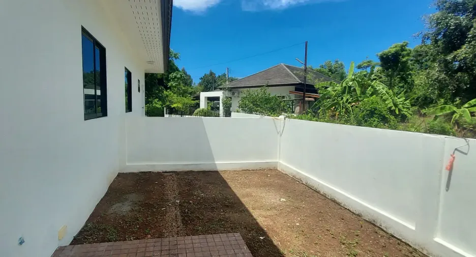 For sale 2 bedrooms house in Mueang Rayong, Rayong