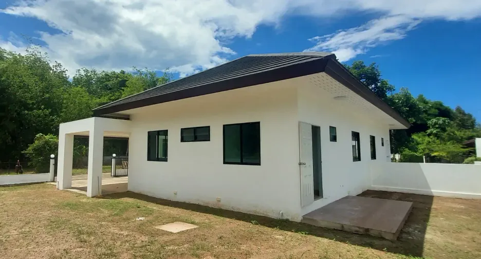 For sale 2 bedrooms house in Mueang Rayong, Rayong