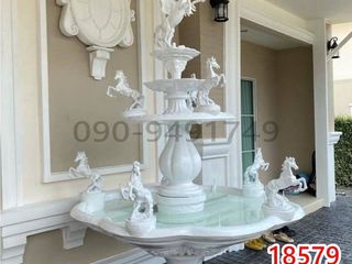 For rent 4 bedrooms house in Lam Luk Ka, Pathum Thani