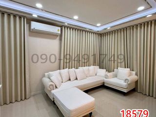For rent 4 bedrooms house in Lam Luk Ka, Pathum Thani