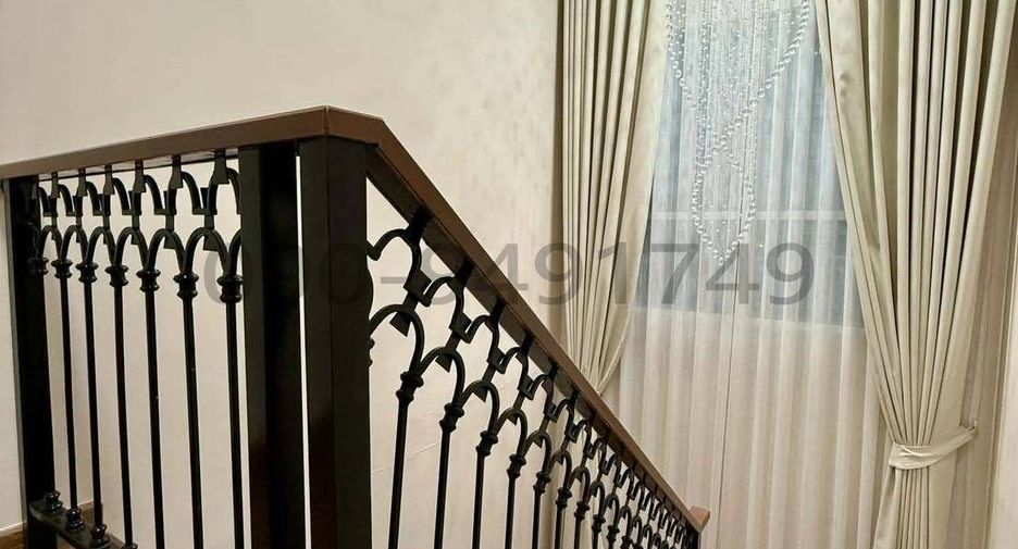 For rent 4 bedrooms house in Lam Luk Ka, Pathum Thani