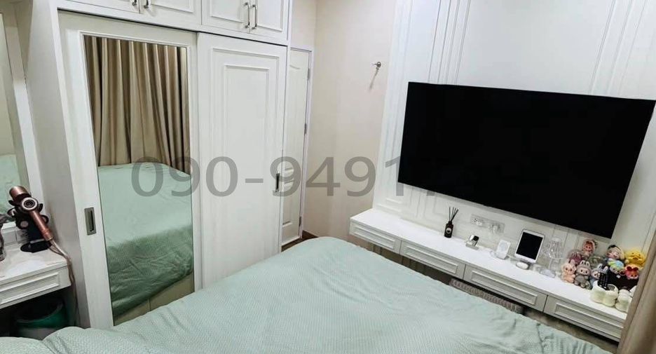 For rent 4 bedrooms house in Lam Luk Ka, Pathum Thani