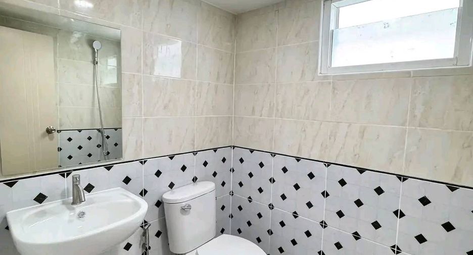 Condo en venta de 2 habitaciones en Chatuchak, Bangkok