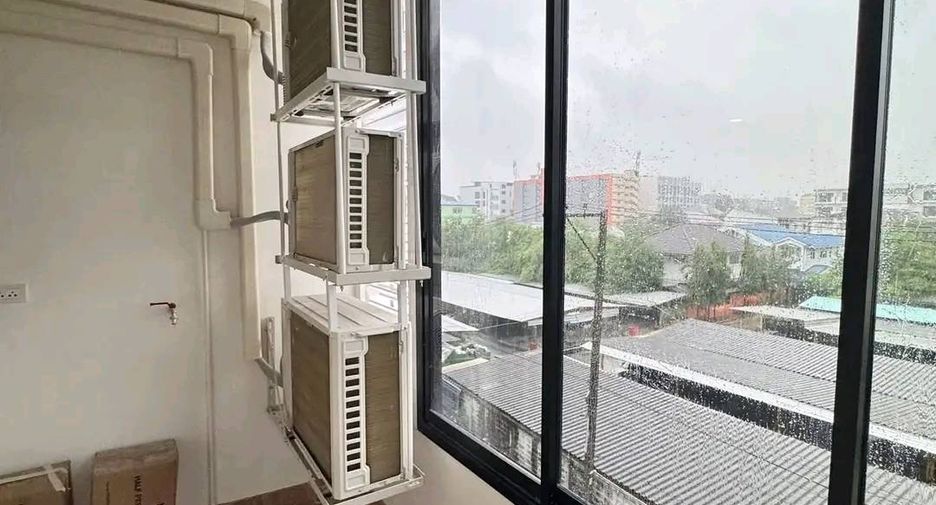 Condo en venta de 2 habitaciones en Chatuchak, Bangkok