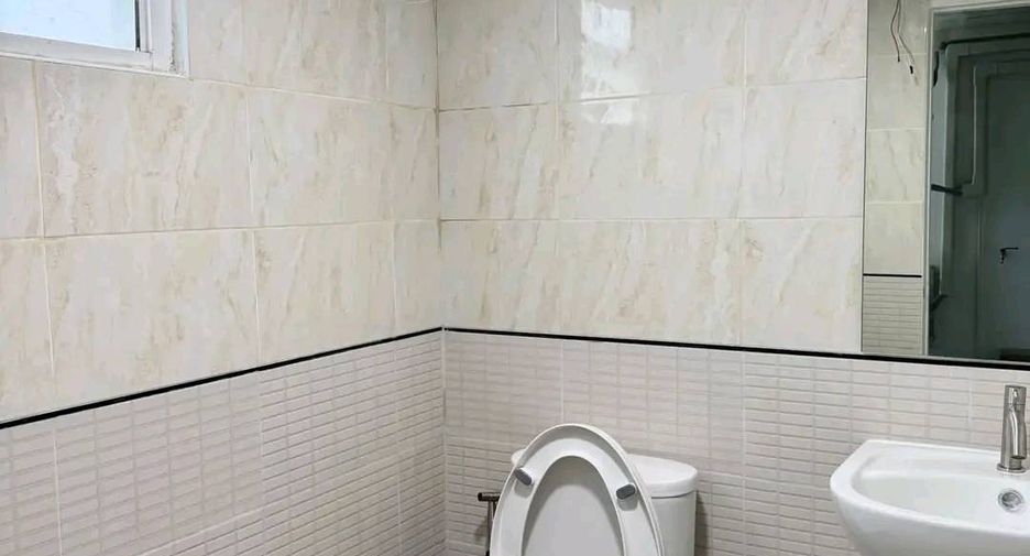 Condo en venta de 2 habitaciones en Chatuchak, Bangkok