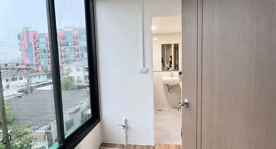 Condo en venta de 2 habitaciones en Chatuchak, Bangkok