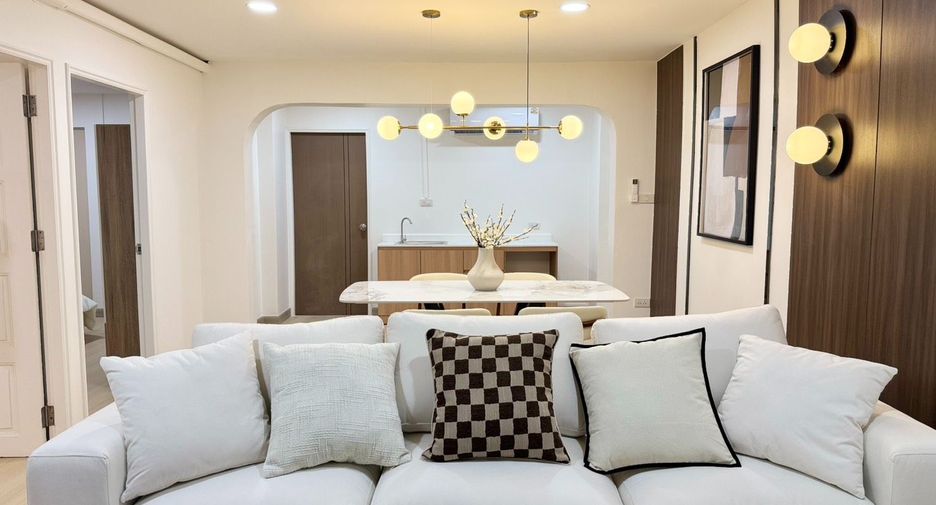 Condo en venta de 2 habitaciones en Chatuchak, Bangkok