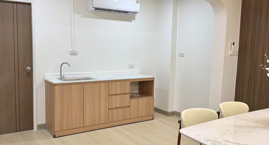 Condo en venta de 2 habitaciones en Chatuchak, Bangkok