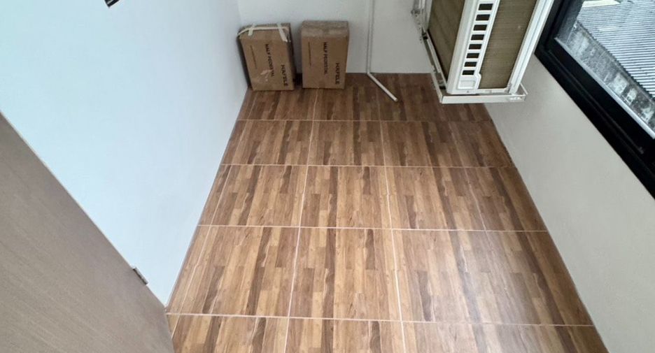 Condo en venta de 2 habitaciones en Chatuchak, Bangkok
