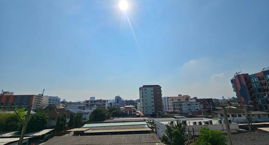 Condo en venta de 2 habitaciones en Chatuchak, Bangkok